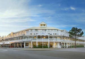 Esplanade Hotel Fremantle by Rydges