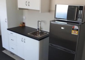 Excelsior Apartments at Glebe