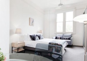 Excelsior Apartments at Glebe