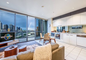 Exclusive Stays - Freshwater III