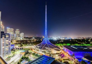 Exclusive Stays - Gallery Penthouse