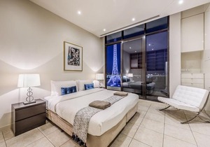 Exclusive Stays - Gallery Penthouse