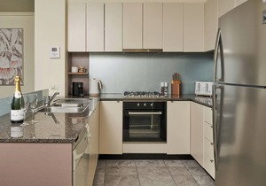 Exclusive Stays - Sentinel VII
