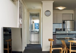 Exclusive Stays - Sentinel V