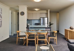 Exclusive Stays - Sentinel III