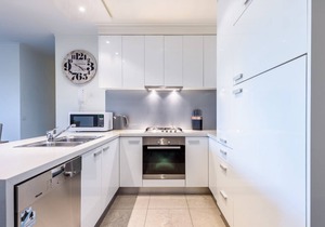 Exclusive Stays - SouthbankONE II