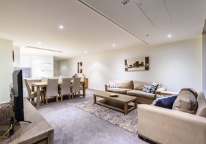 Exclusive Stays - SouthbankONE II