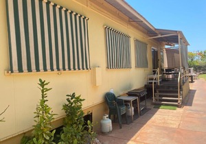 Exmouth Villas Unit 28