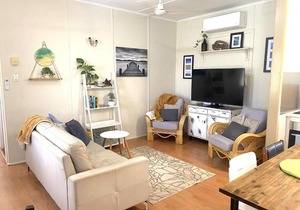 Exmouth Villas Unit 28