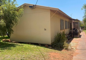 Exmouth Villas Unit 28 - This Villa is Perfect for groups and families alike