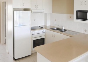 Fairholme 5