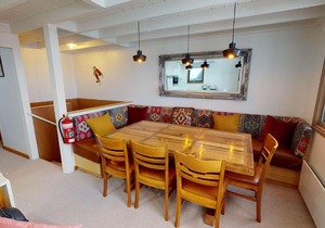 Family Chalet 35 - The Stables Perisher