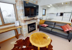 Family Chalet 35 - The Stables Perisher