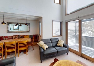 Family Chalet 35 - The Stables Perisher