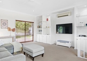 FAMILY SANCTUARY @ UMINA BEA