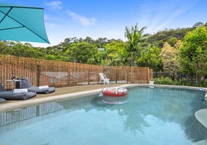 FAMILY SANCTUARY @ UMINA BEA