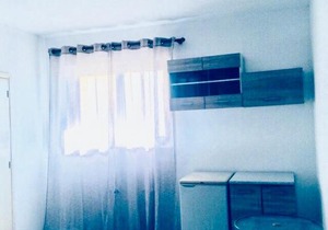 Fanes Appartment
