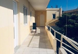 Fanes Appartment