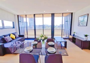 Fantastic Home near Airport and CBD