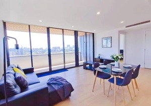 Fantastic Home near Airport and CBD