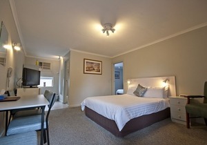 Fig Tree Motel