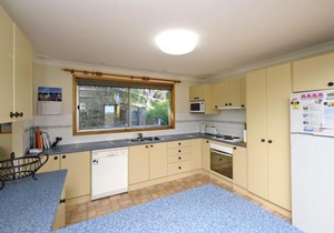 Fingal Beach House