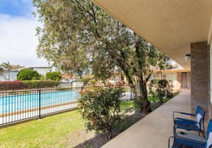 Forster Holiday Lodge 09