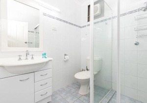 Forster Holiday Lodge 18