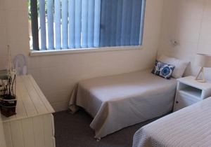 Forster Holiday Lodge 4