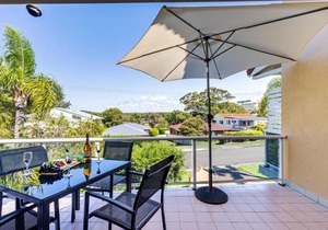 Frangipani 4 spacious townhouse