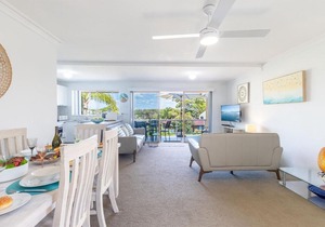 Frangipani 4 spacious townhouse