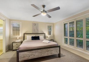 Frangipani Hideaway