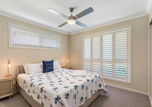 Frangipani Hideaway