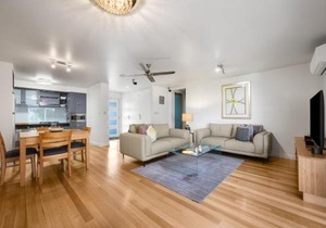 Frewville 7A Apartment