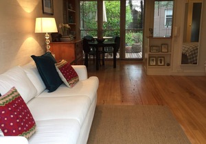 Garden Cottage St Kilda