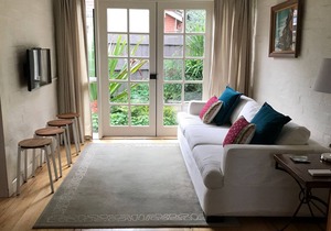 Garden Cottage St Kilda