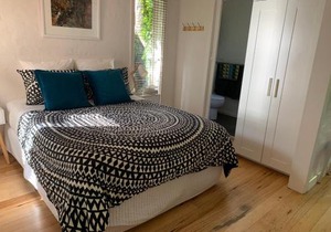 Garden Cottage St Kilda