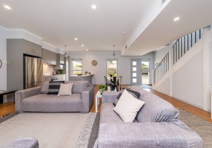 Gawler Townhouse 3 Bedroom