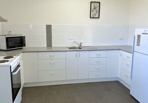 Getaway Villas Unit 38-2 - comfort on a budget