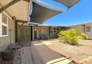 Getaway Villas Unit 38-2 - comfort on a budget