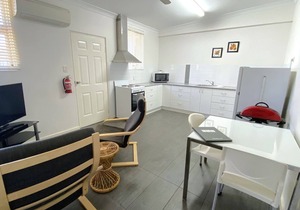 Getaway Villas Unit 38-5 - comfort on a budget