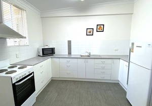 Getaway Villas Unit 38-5 - comfort on a budget