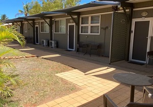Getaway Villas Unit 38-5 - comfort on a budget