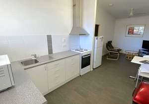 Getaway Villas Unit 38-6 - comfort on a budget