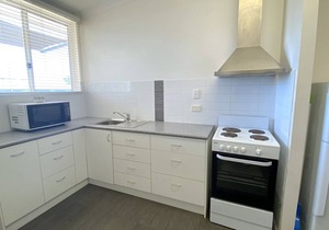 Getaway Villas Unit 38-6 - comfort on a budget