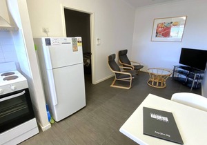 Getaway Villas Unit 38-6 - comfort on a budget