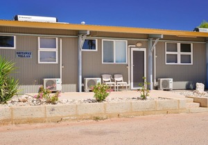 Getaway Villas Unit 38-9 - comfort on a budget