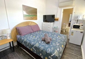 Getaway Villas Unit 38-9 - comfort on a budget