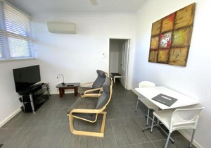 Getaway Villas Unit 3812