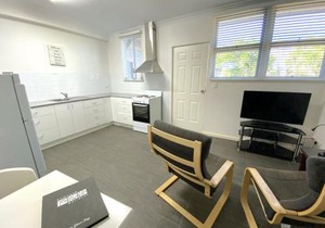 Getaway Villas Unit 3812